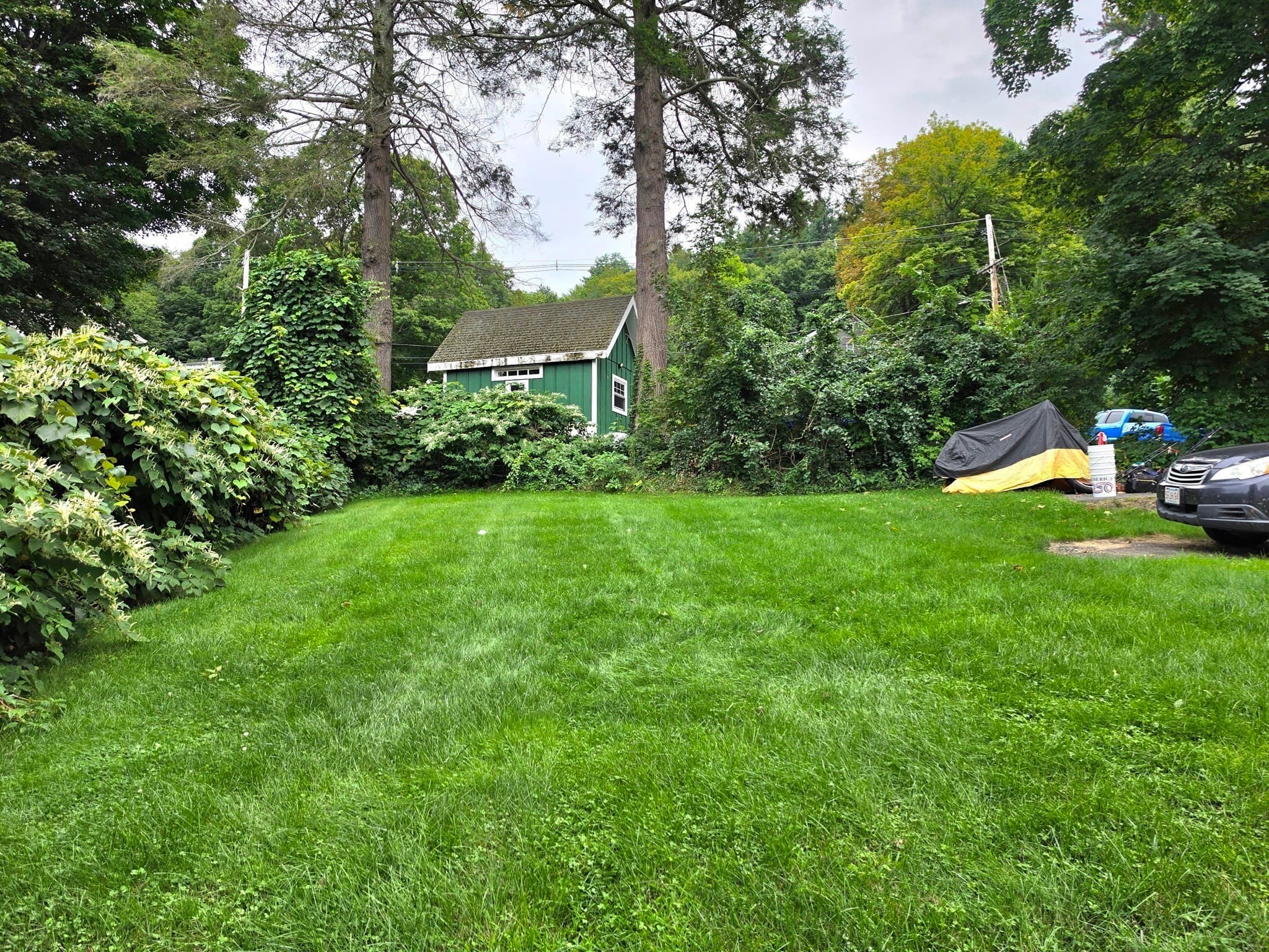 3 Family - 3 Units Side by Side at 2057-2061 High St, Palmer MA 01080, Palmer, photo 31 of 33