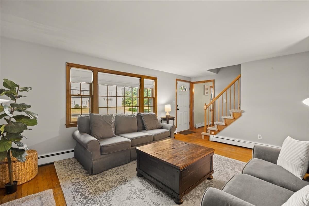 Single Family Residence at 337 Thatcher Street, Brockton MA 02302, Brockton, photo 23 of 41
