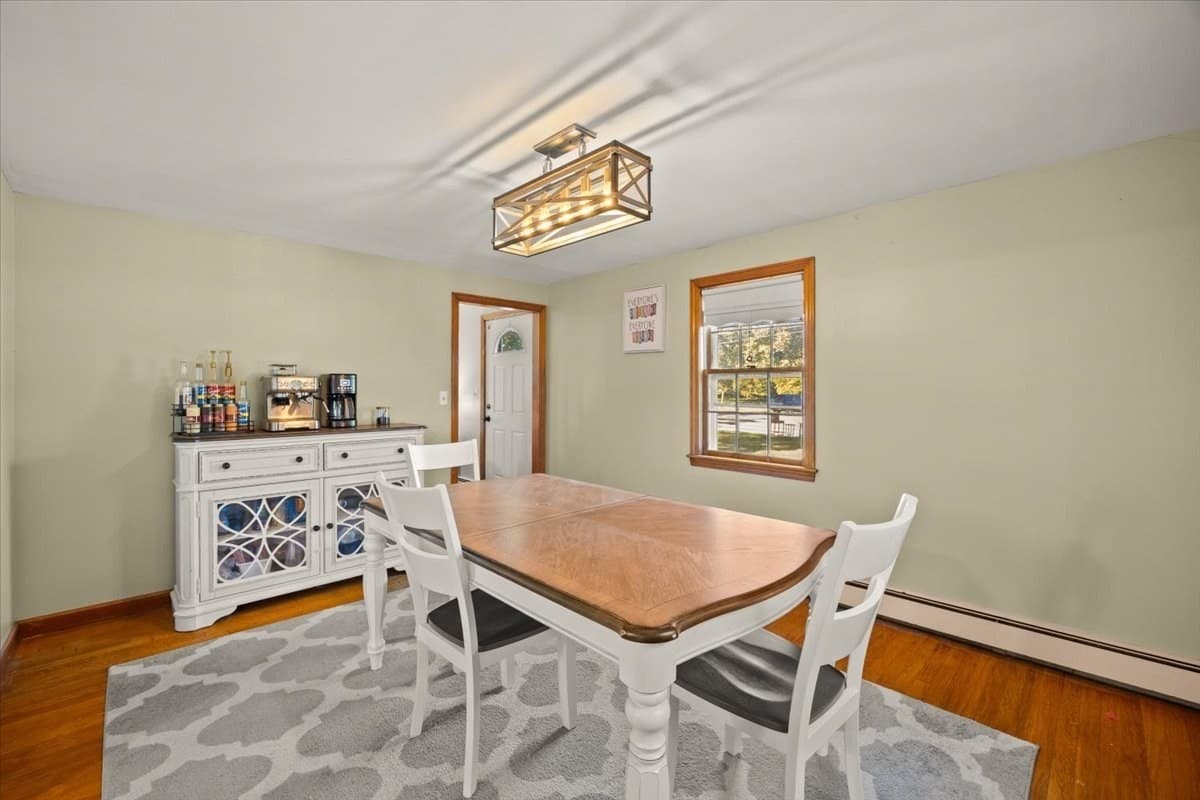 Single Family Residence at 337 Thatcher Street, Brockton MA 02302, Brockton, photo 16 of 41