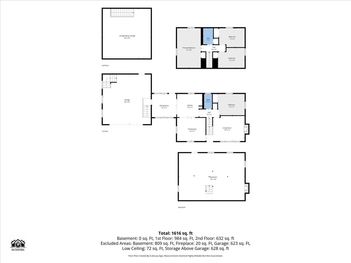 Single Family Residence at 337 Thatcher Street, Brockton MA 02302, Brockton, photo 41 of 41