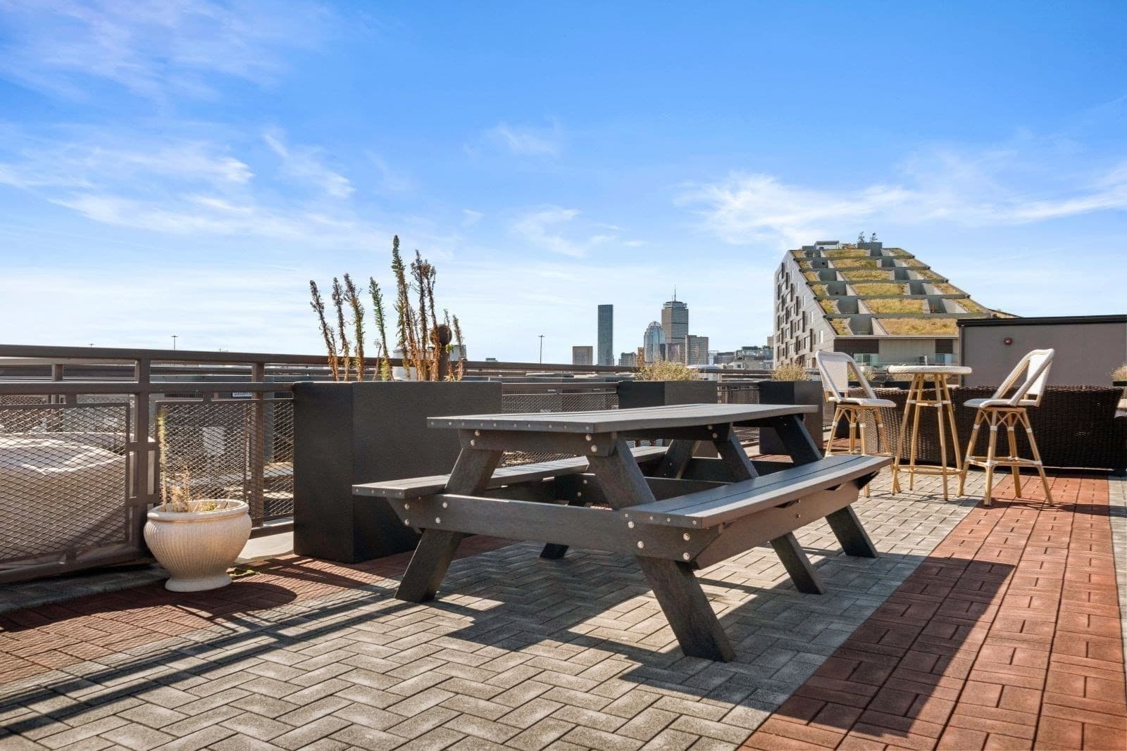Condominium at 36 A St # D, Boston MA 02127, photo 23 of 25