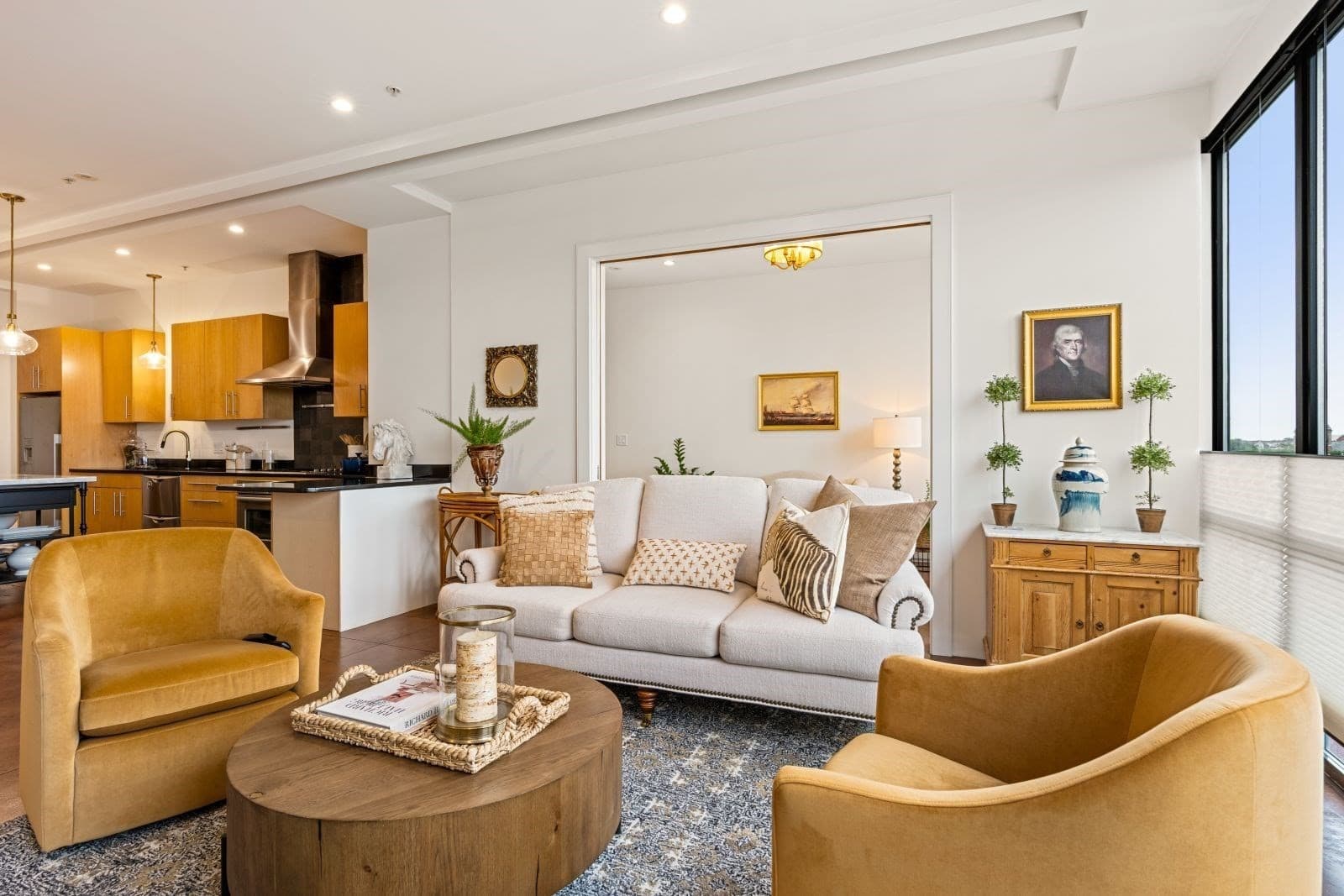 Condominium at 36 A St # D, Boston MA 02127, photo 6 of 25