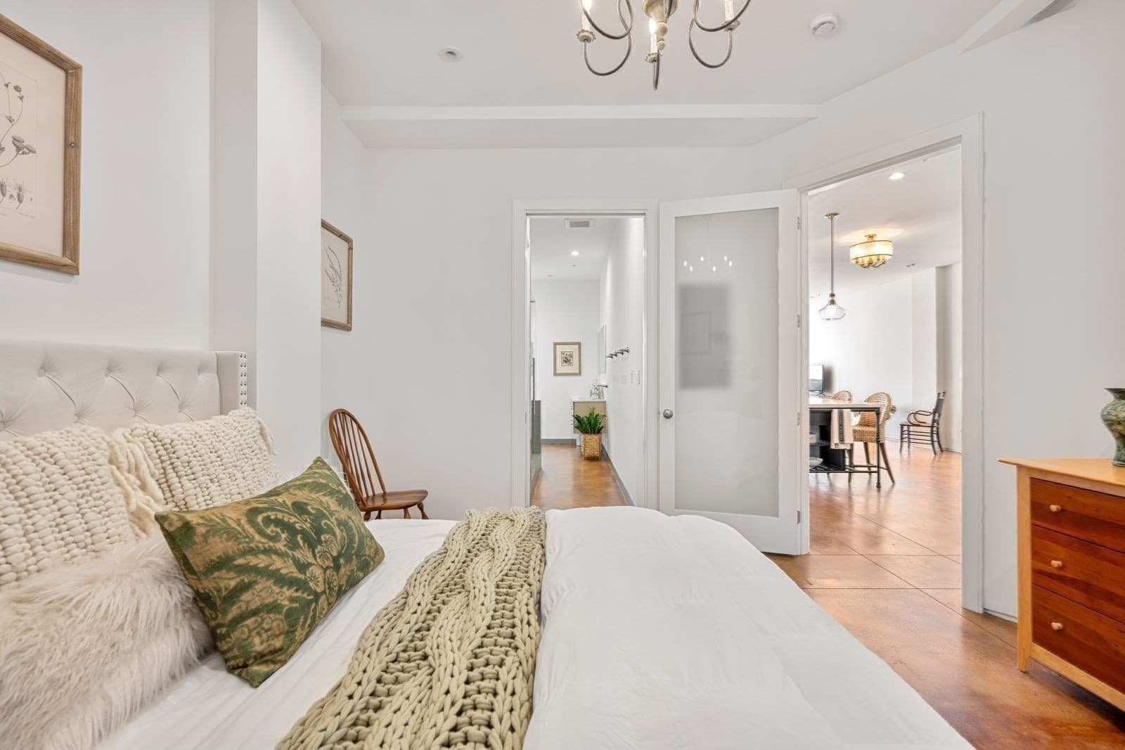 Condominium at 36 A St # D, Boston MA 02127, photo 14 of 25