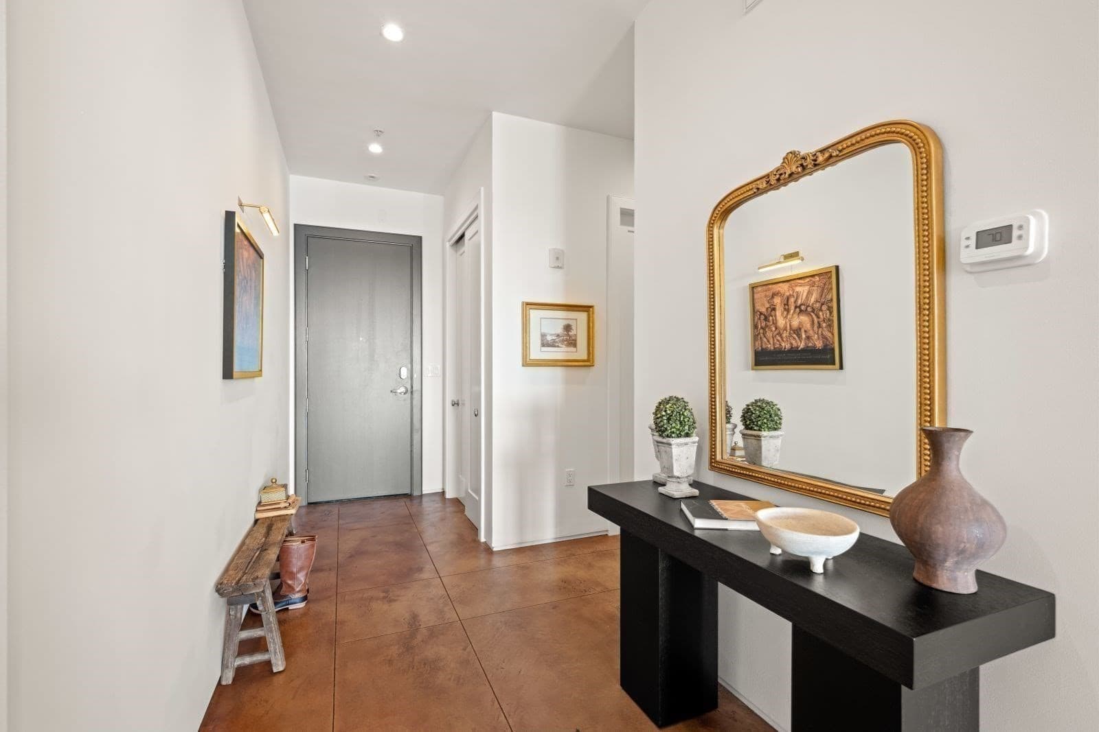 Condominium at 36 A St # D, Boston MA 02127, photo 19 of 25