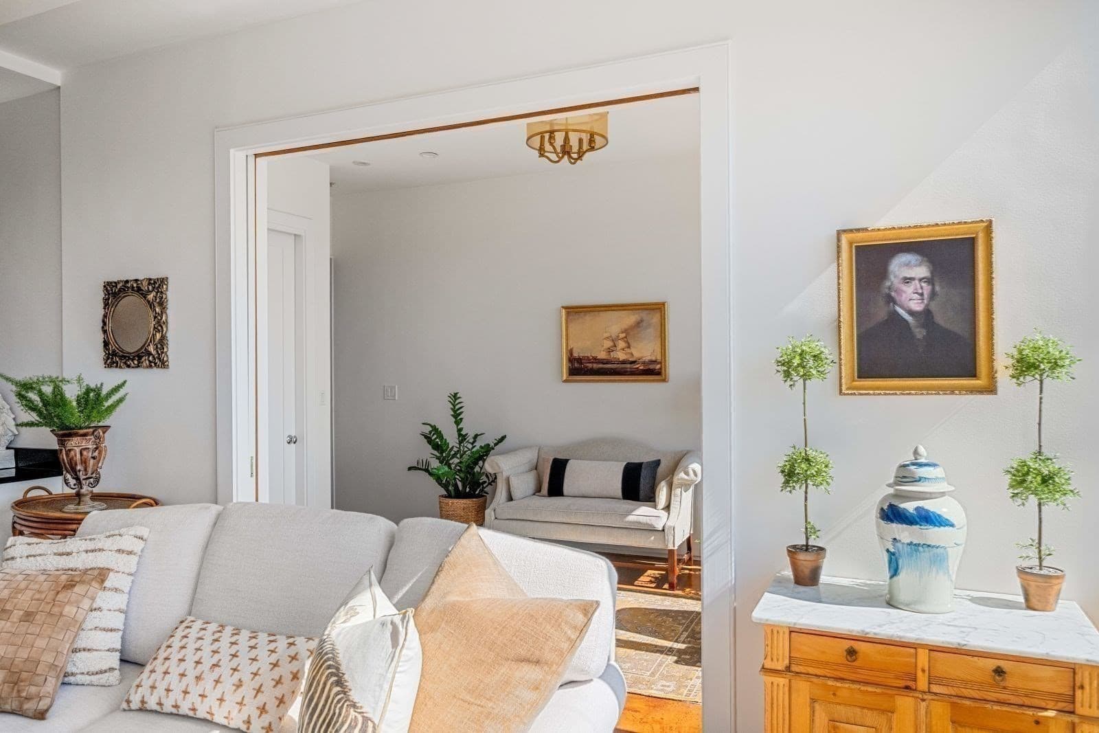 Condominium at 36 A St # D, Boston MA 02127, photo 8 of 25