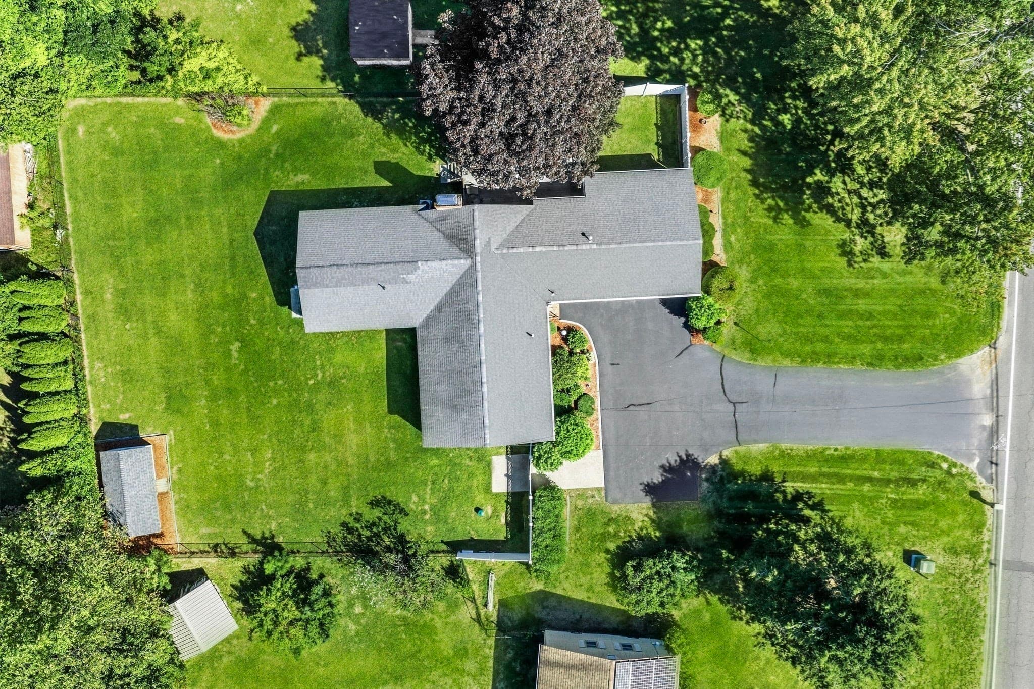 Single Family Residence at 207 Loudville Road, Easthampton MA 01027, Easthampton, photo 41 of 42