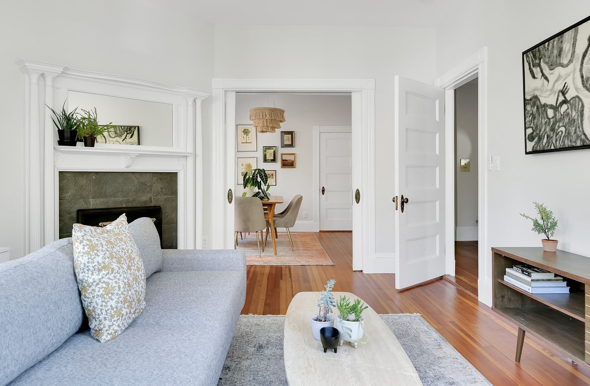 28 Inman Street # 3, Cambridge MA 02139
