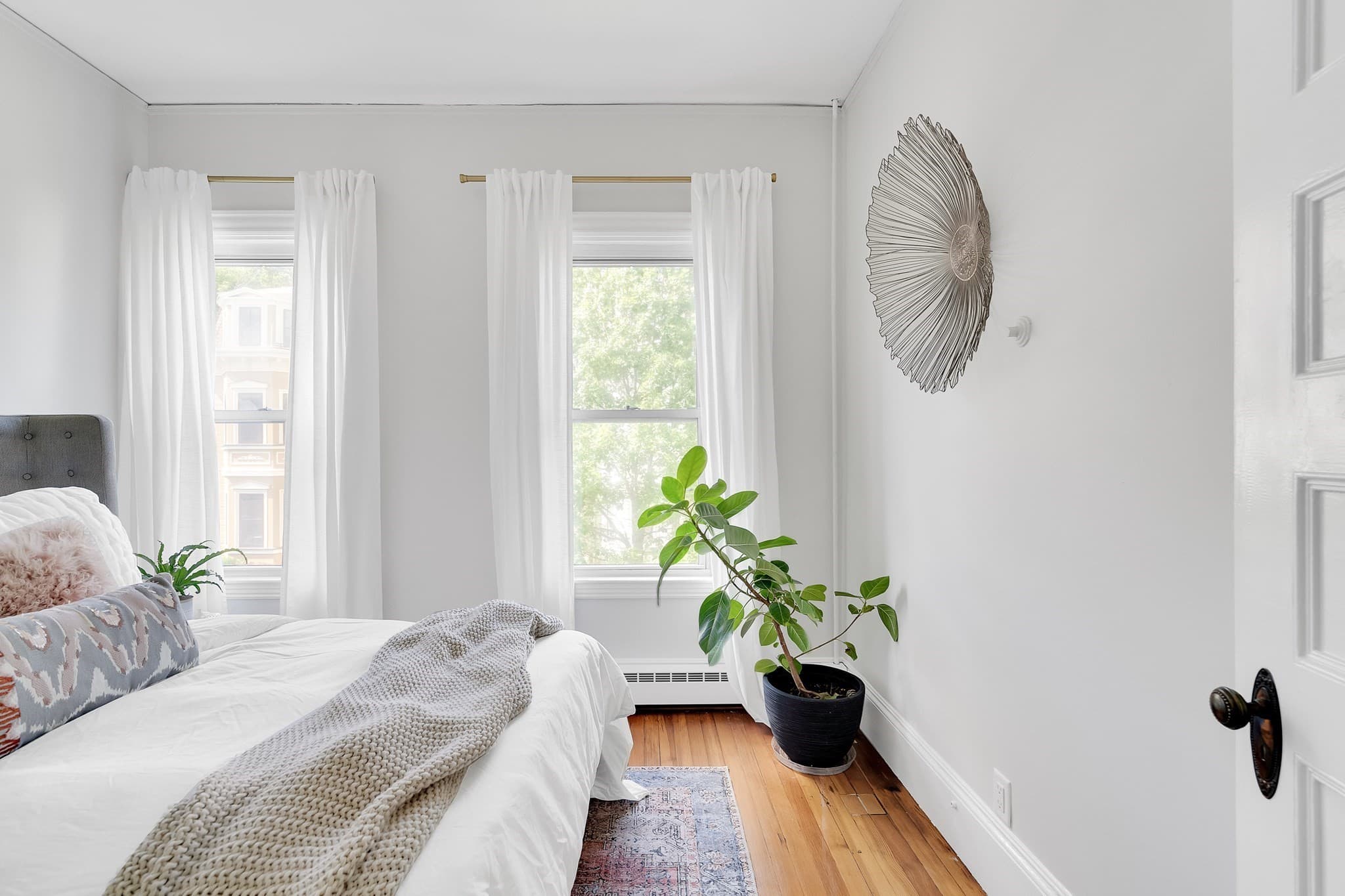 Condominium at 28 Inman Street # 3, Cambridge MA 02139, Cambridge, photo 5 of 23