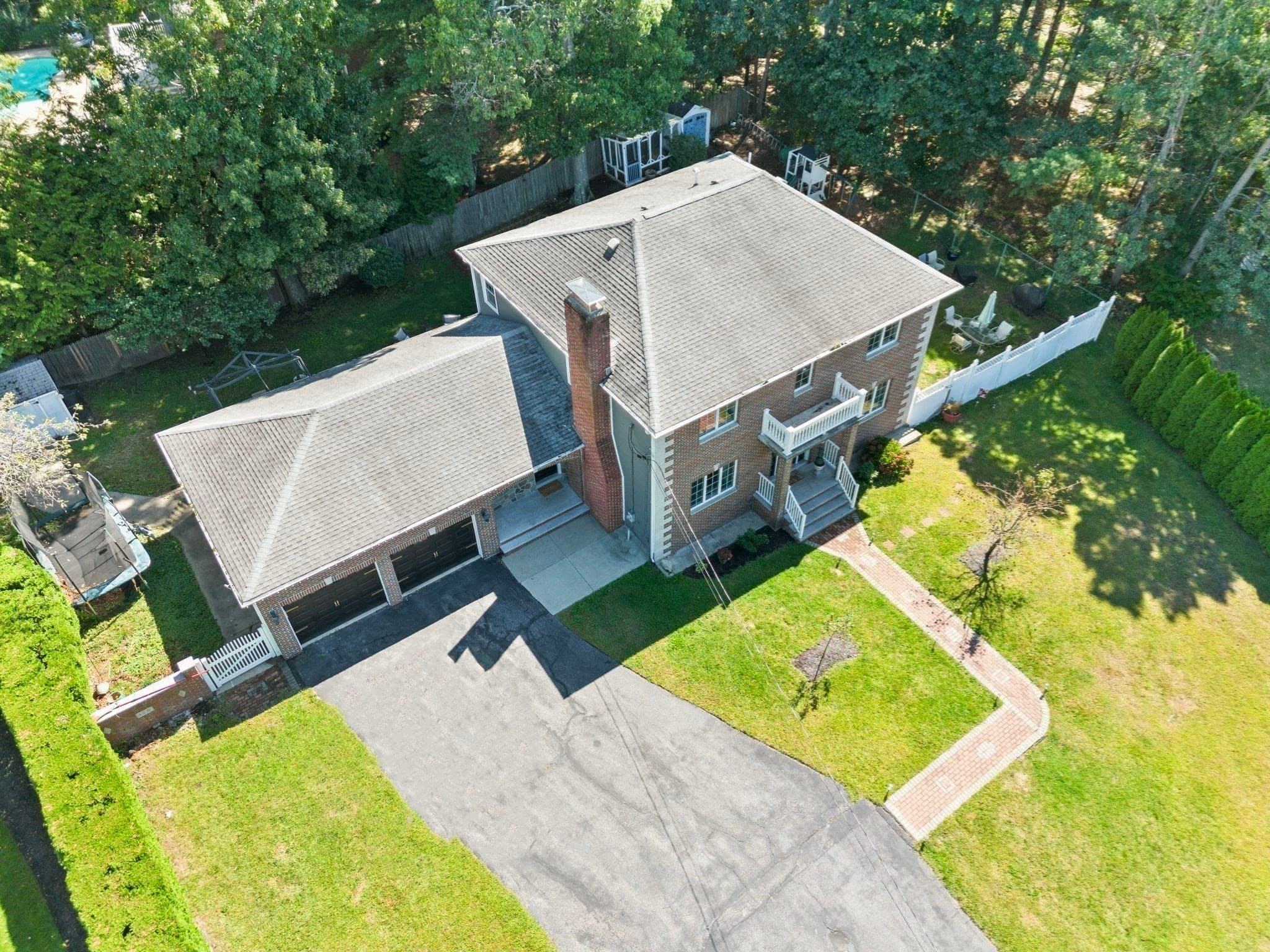 Single Family Residence at 128 Boston Street, Middleton MA 01949, Middleton, photo 40 of 42