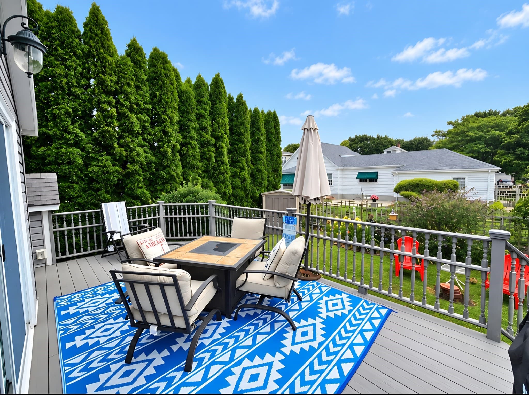 Single Family Residence at 42 Byron St, New Bedford MA 02740, New Bedford, photo 16 of 25