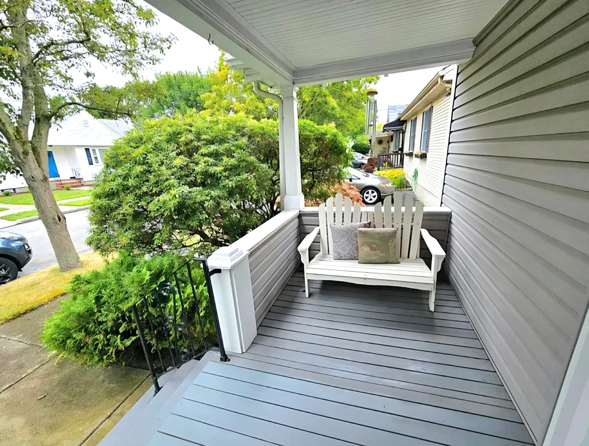 Single Family Residence at 42 Byron St, New Bedford MA 02740, New Bedford, photo 18 of 25