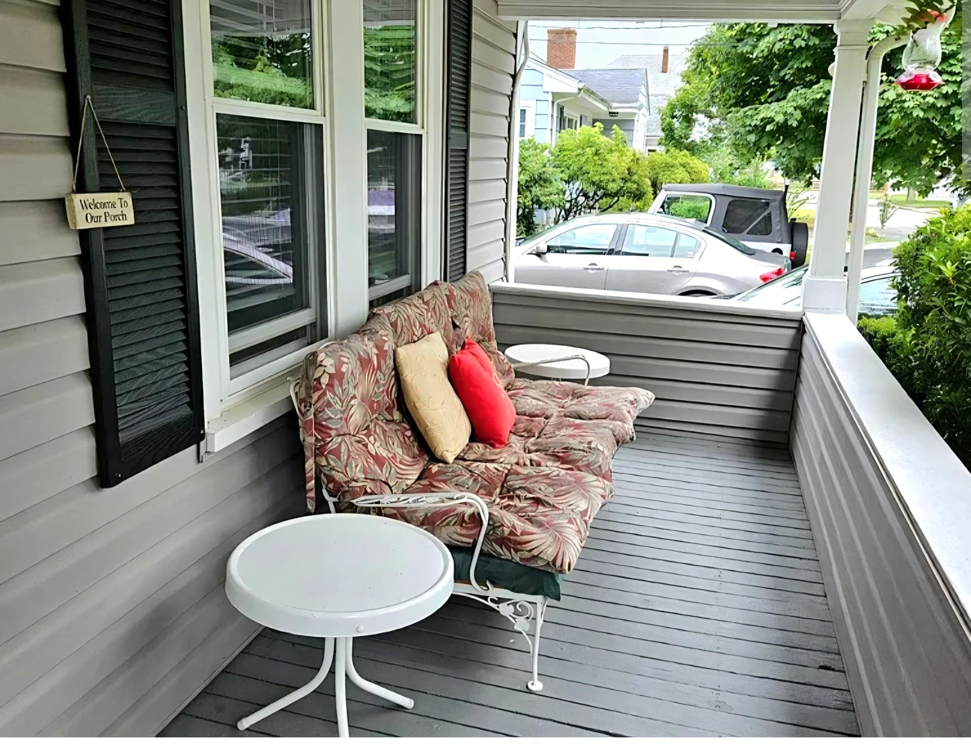 Single Family Residence at 42 Byron St, New Bedford MA 02740, New Bedford, photo 19 of 25