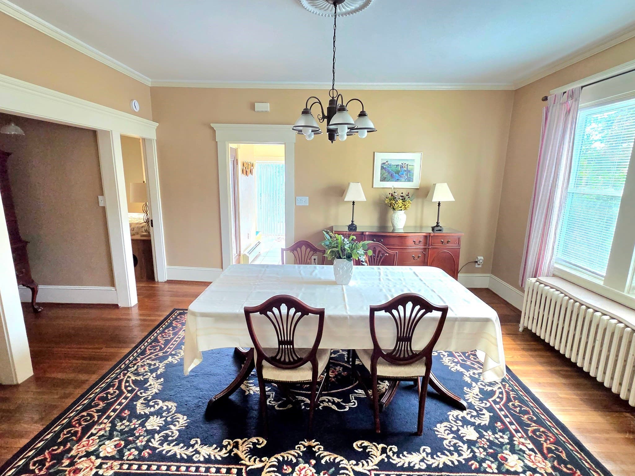 Single Family Residence at 42 Byron St, New Bedford MA 02740, New Bedford, photo 4 of 25