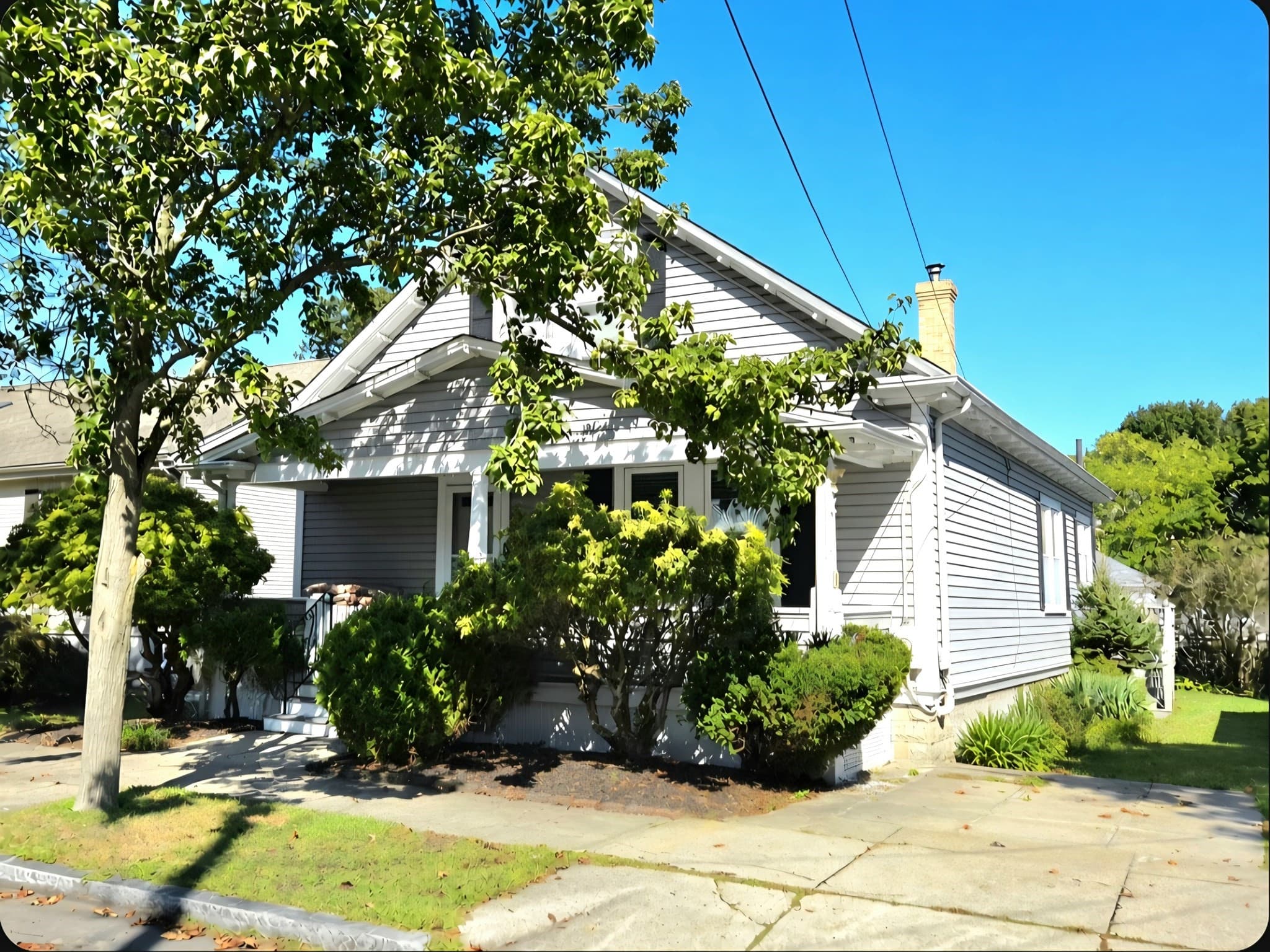 Single Family Residence at 42 Byron St, New Bedford MA 02740, New Bedford, photo 25 of 25