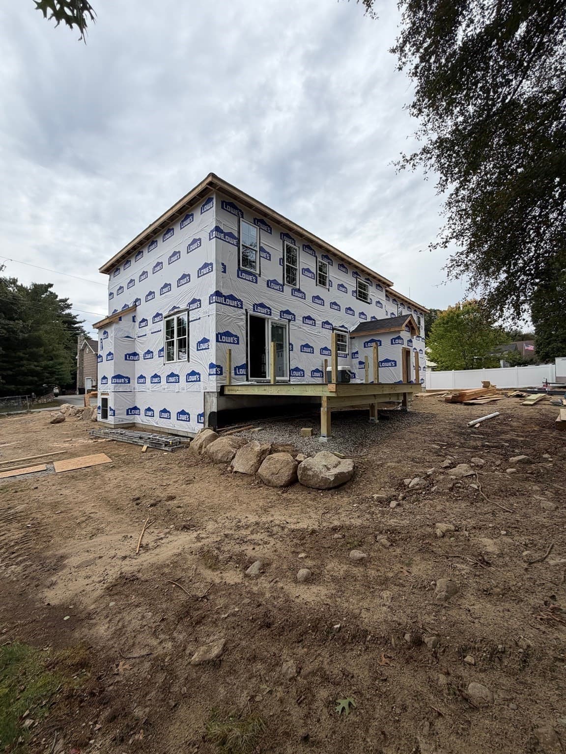 Single Family Residence at 8 Morses Ln, Acushnet MA 02743, Acushnet, photo 5 of 40