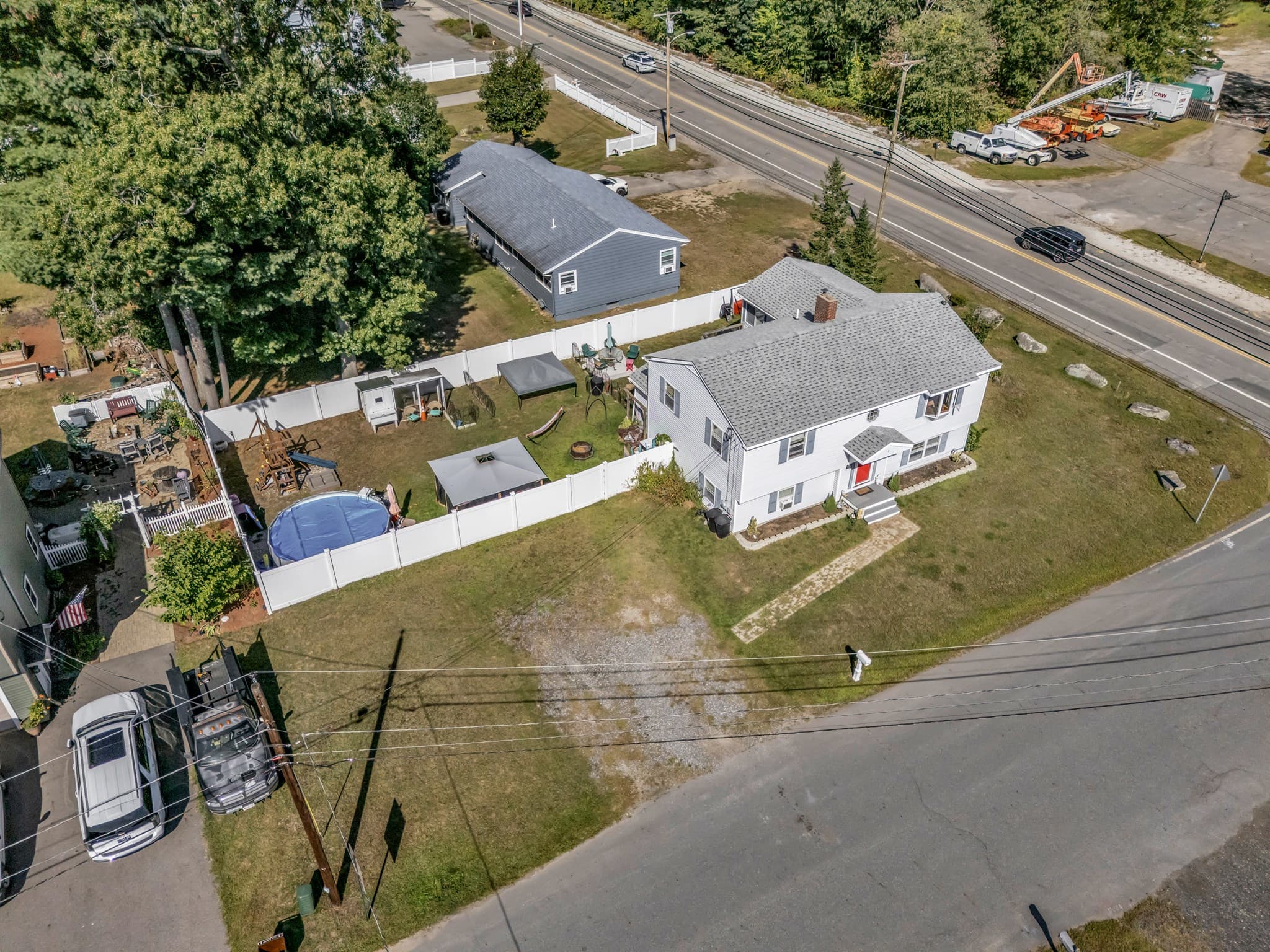 Single Family Residence at 2 Pine St, Salisbury MA 01952, Salisbury, photo 4 of 13