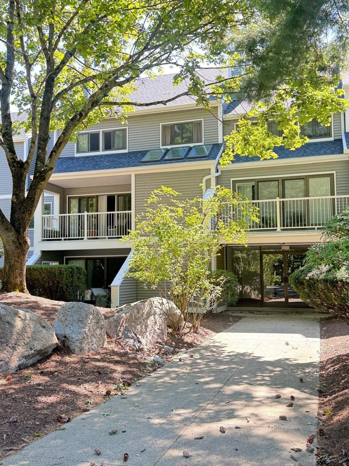 1100 Salem St # 96, Lynnfield MA 01940