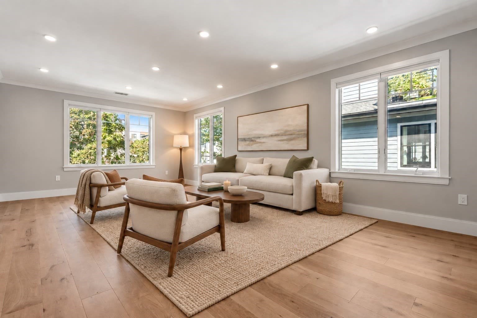 Condominium at 78-80 Verndale # 80, Brookline MA 02446, Brookline, photo 2 of 21