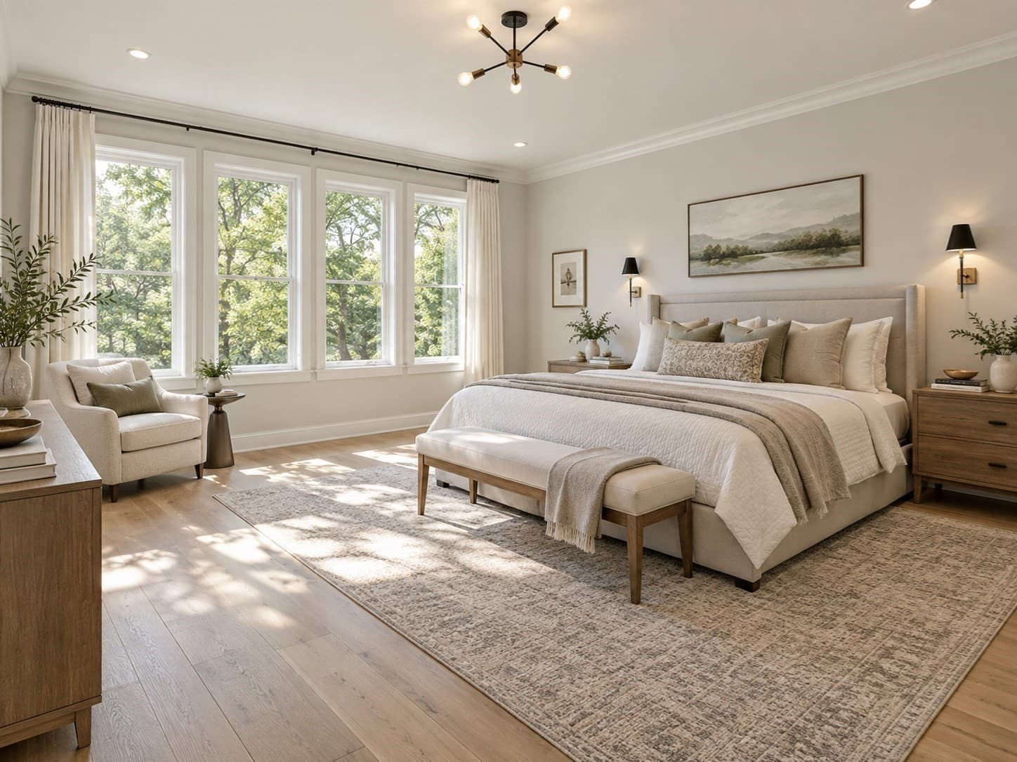 Condominium at 78-80 Verndale # 80, Brookline MA 02446, Brookline, photo 6 of 21