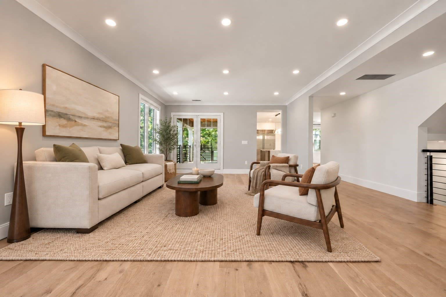 Condominium at 78-80 Verndale # 80, Brookline MA 02446, Brookline, photo 13 of 21