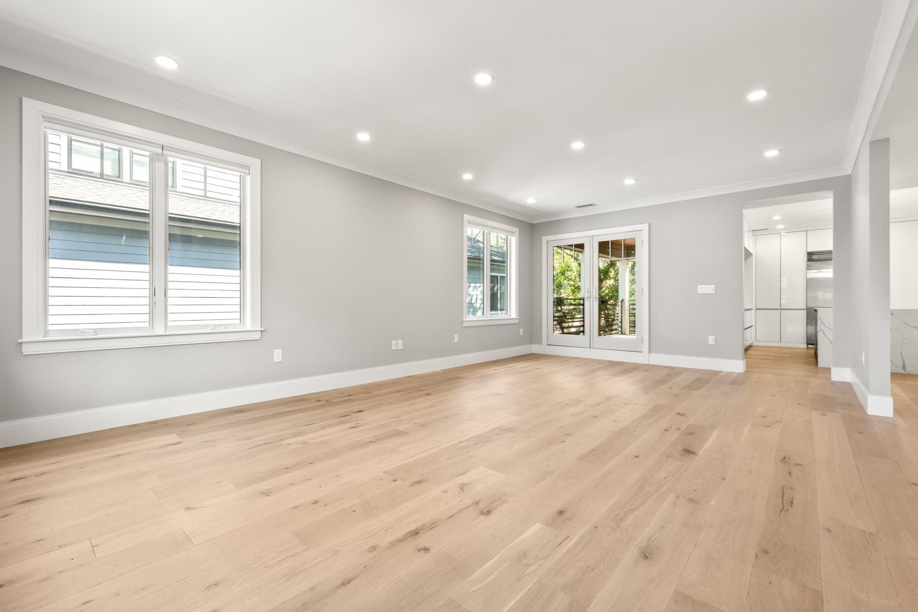 Condominium at 78-80 Verndale # 80, Brookline MA 02446, Brookline, photo 16 of 21