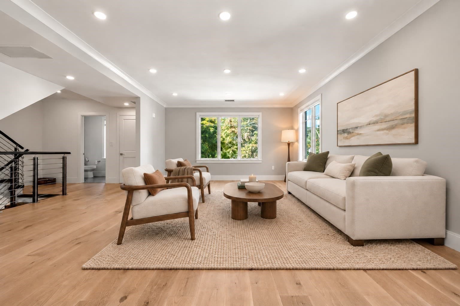 Condominium at 78-80 Verndale # 80, Brookline MA 02446, Brookline, photo 3 of 21