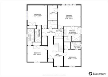 Condominium at 78-80 Verndale # 80, Brookline MA 02446, Brookline, photo 20 of 21