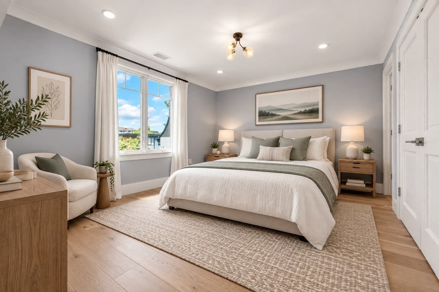 Condominium at 78-80 Verndale # 80, Brookline MA 02446, Brookline, photo 9 of 21