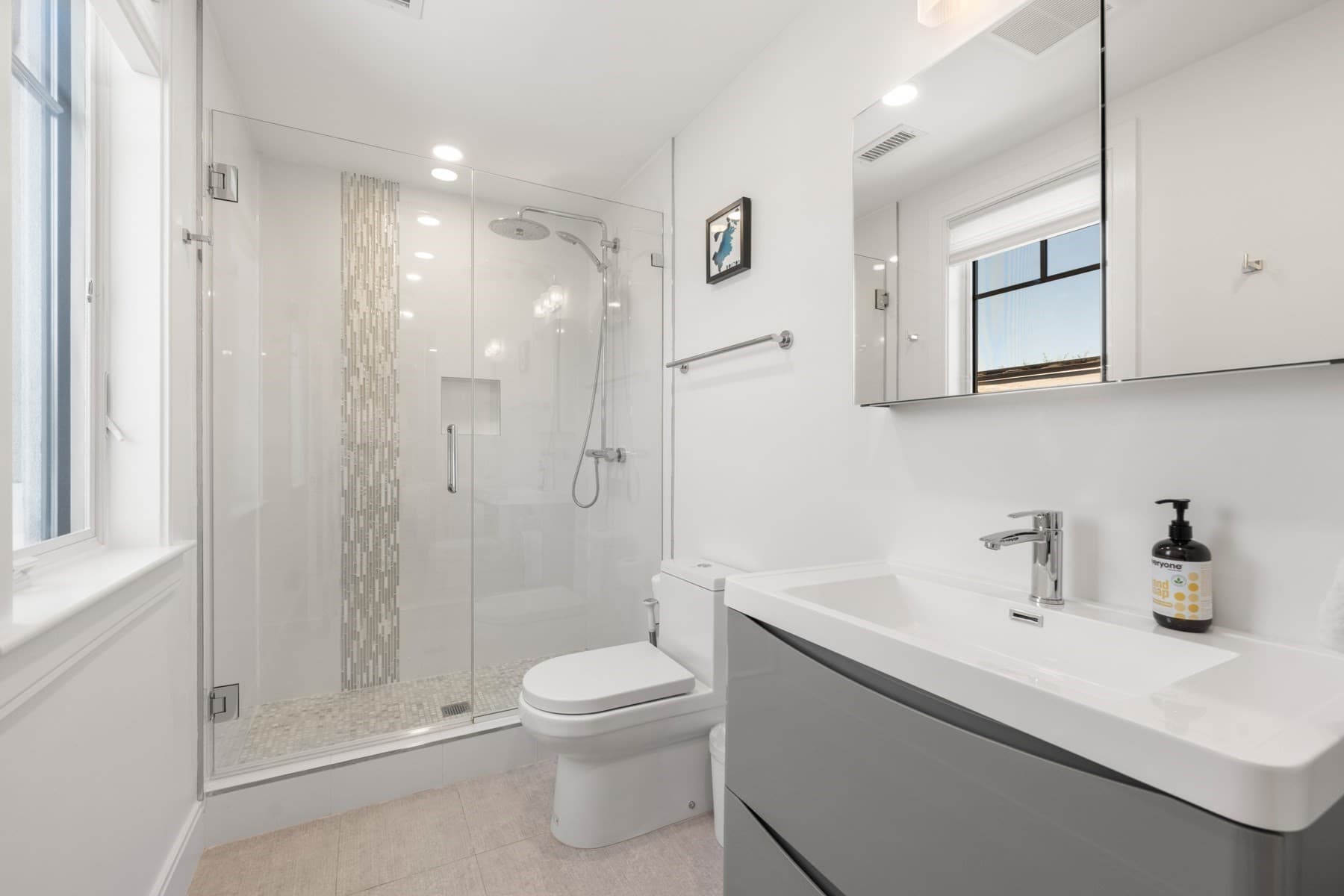 Condominium at 78-80 Verndale # 80, Brookline MA 02446, Brookline, photo 10 of 21