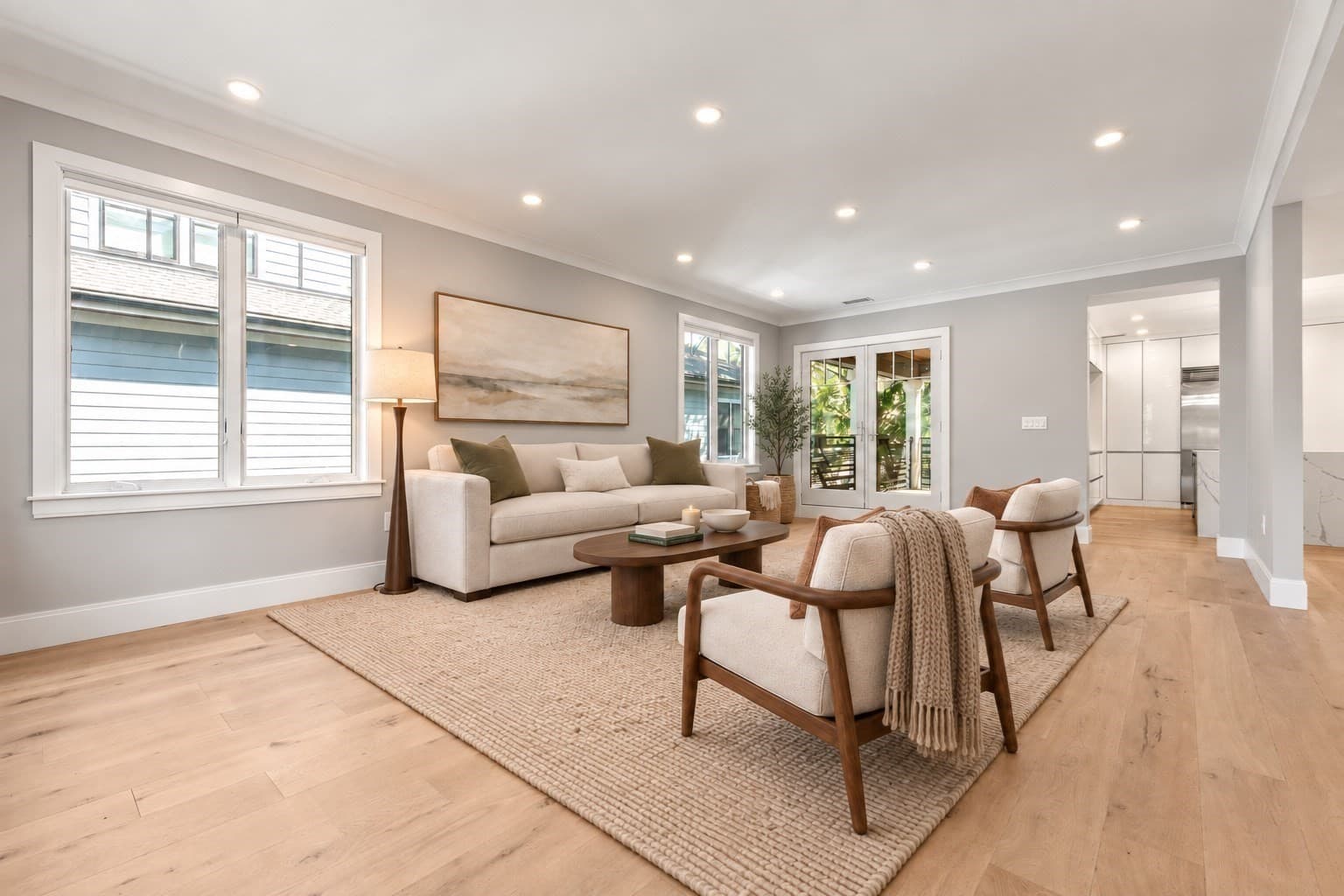 Condominium at 78-80 Verndale # 80, Brookline MA 02446, Brookline, photo 14 of 21