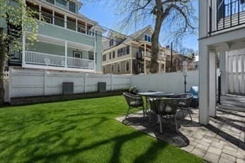 Condominium at 78-80 Verndale # 80, Brookline MA 02446, Brookline, photo 18 of 21