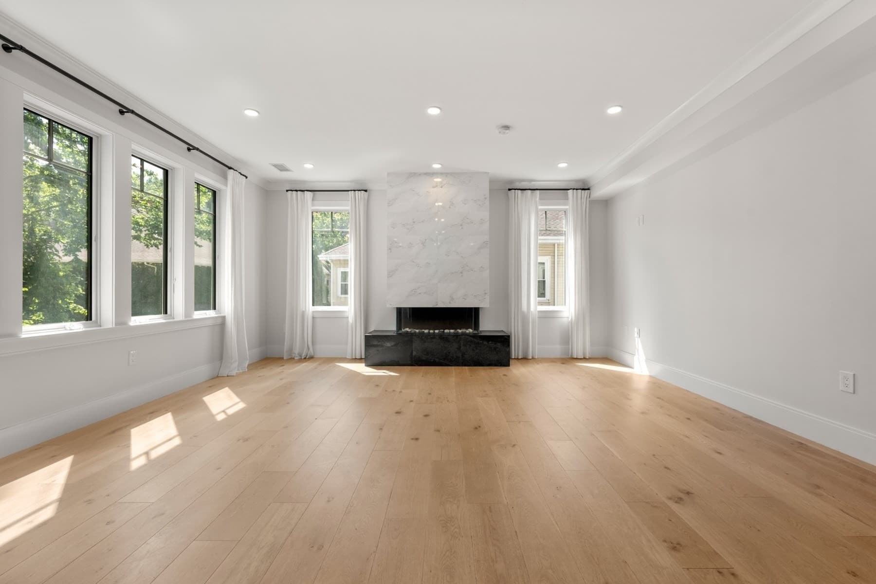 Condominium at 78-80 Verndale # 80, Brookline MA 02446, Brookline, photo 15 of 21