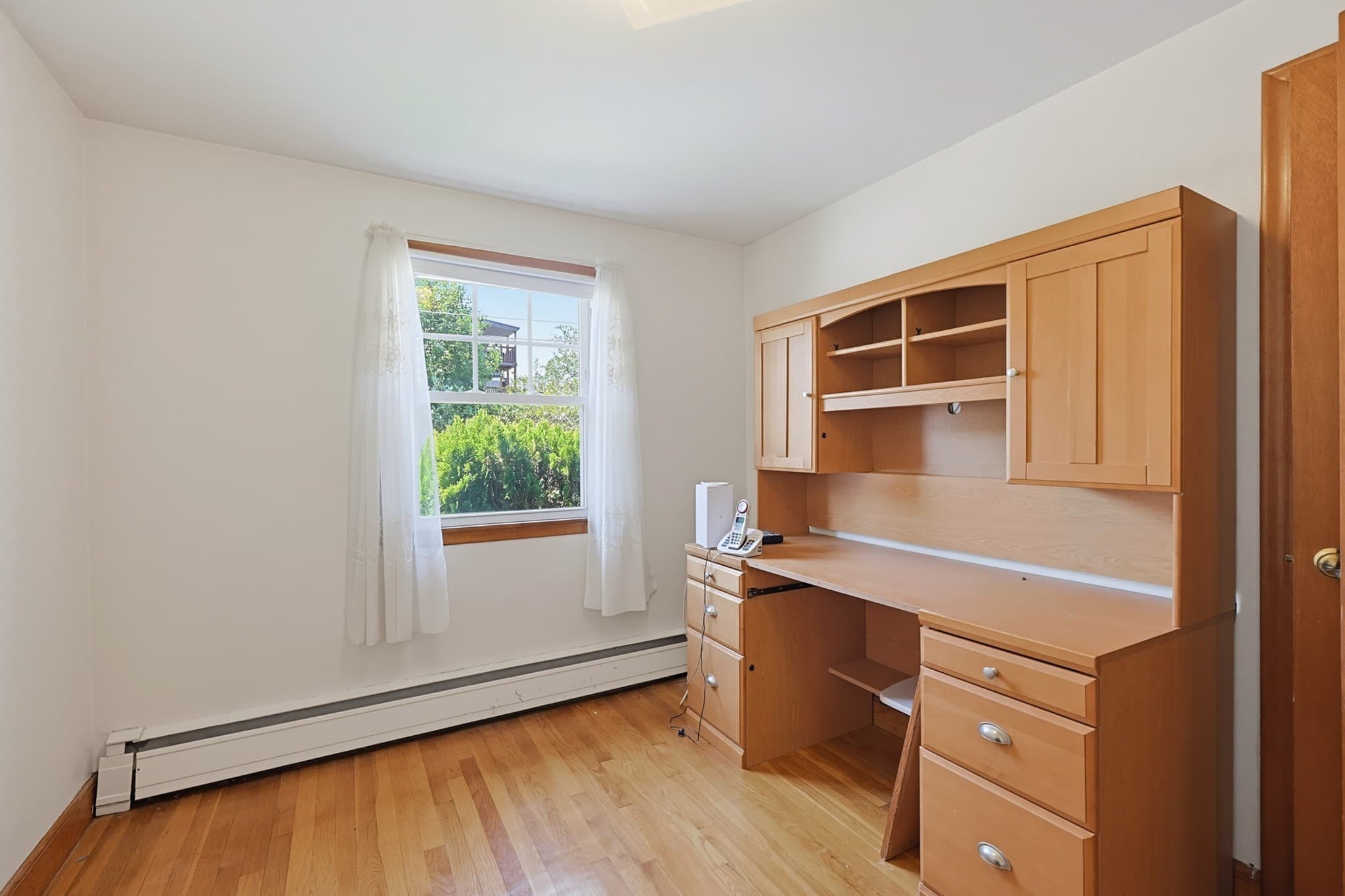 Single Family Residence at 10 Meyer St, Boston MA 02131, photo 27 of 42