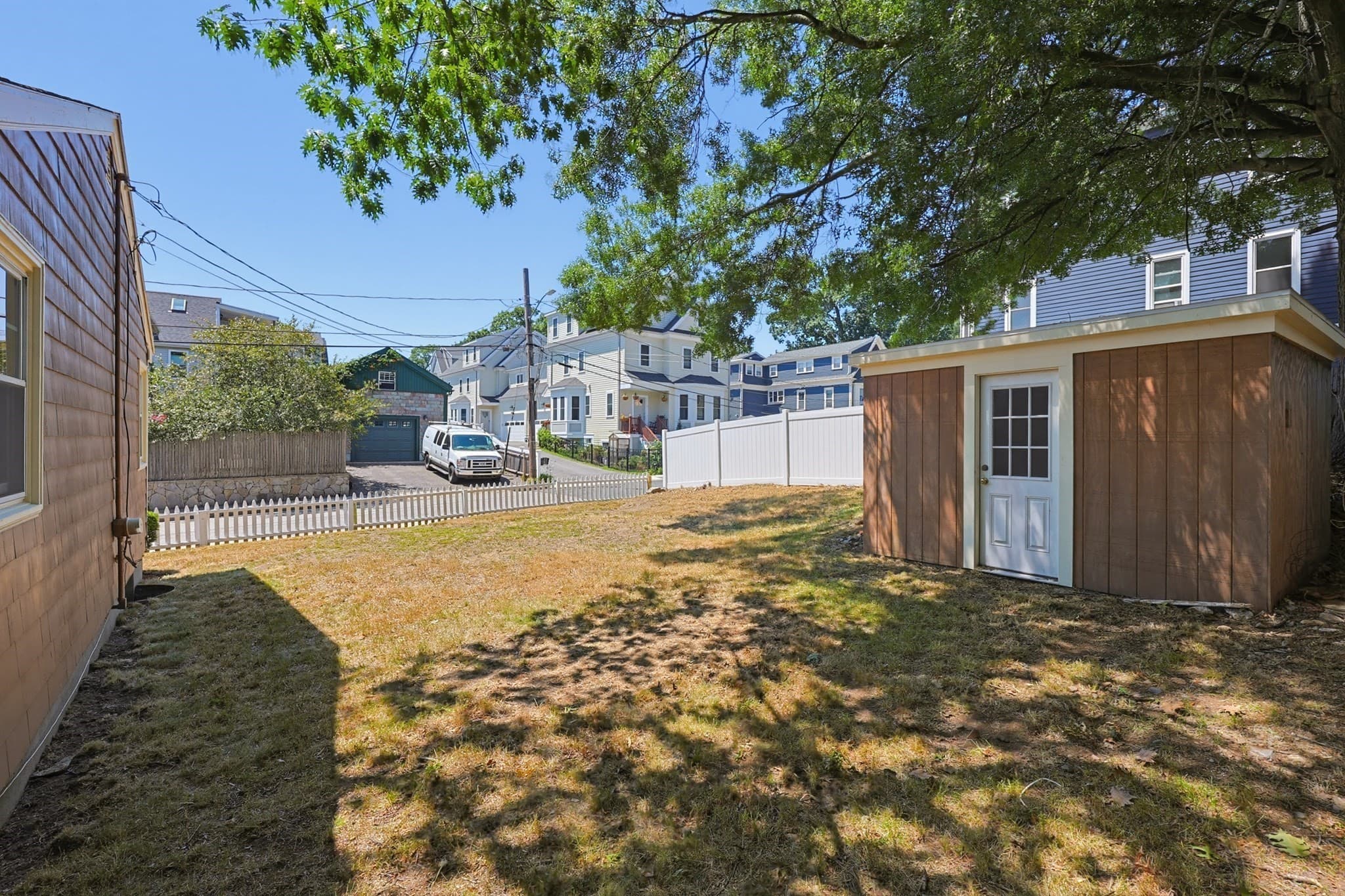 Single Family Residence at 10 Meyer St, Boston MA 02131, photo 32 of 42