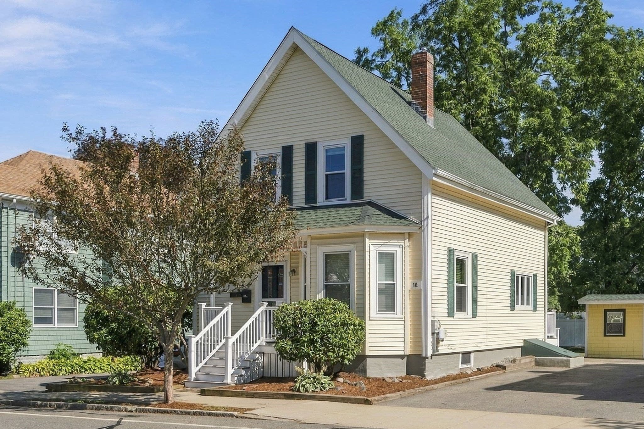 18 Kernwood Ave, Beverly MA 01915