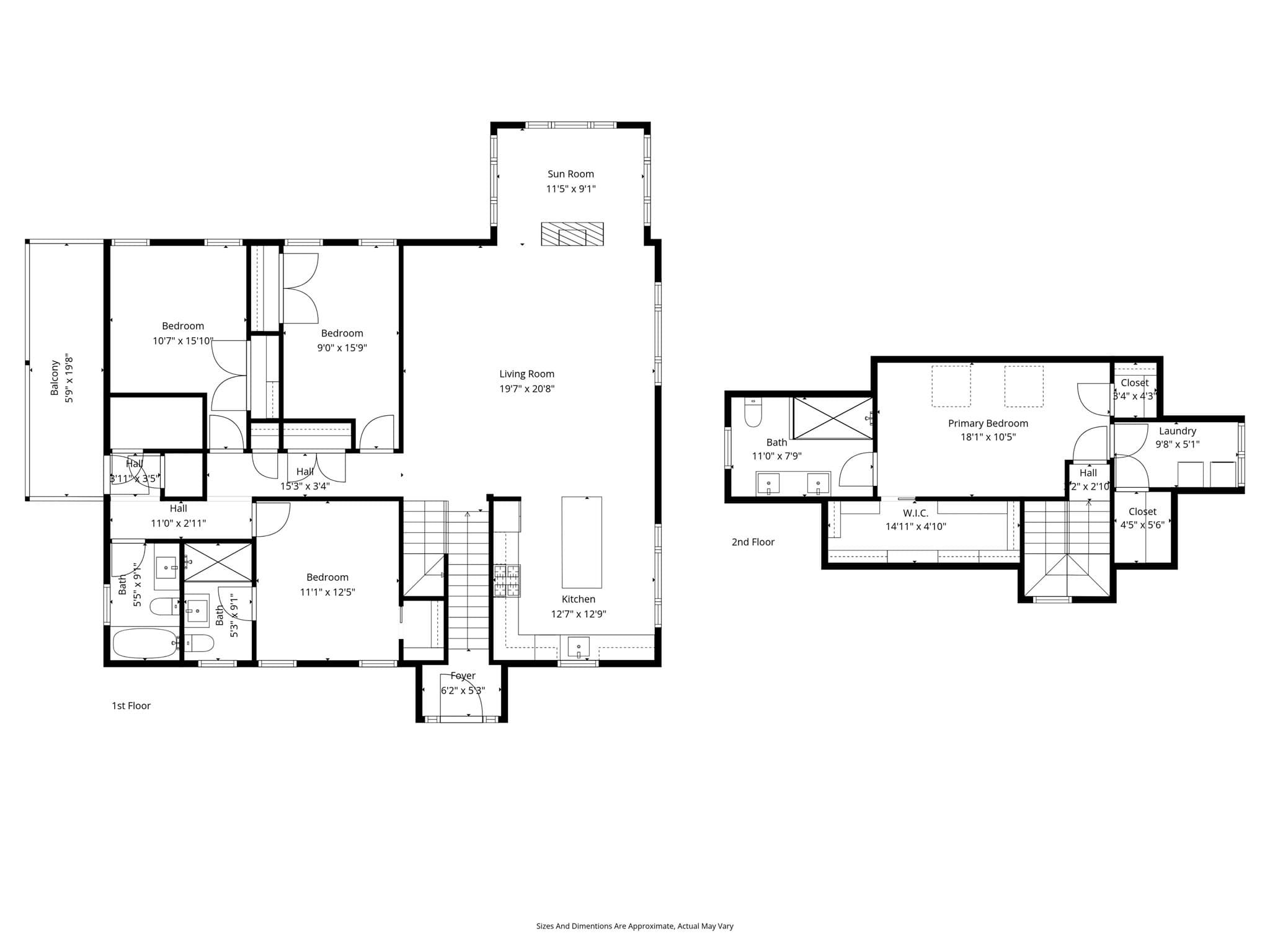 Condominium at 1 Zamora Street PH, Boston MA 02130, photo 16 of 16