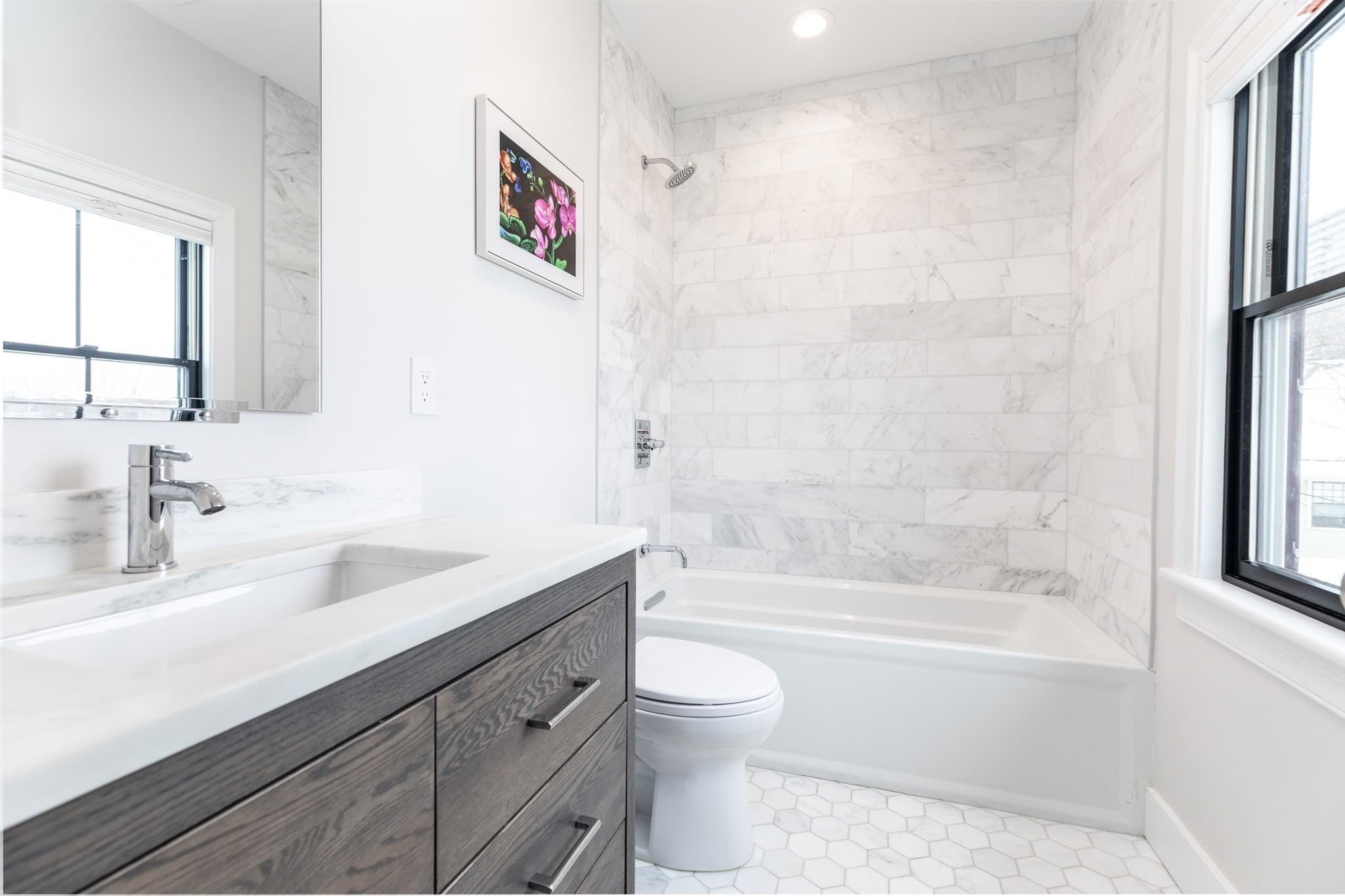 Condominium at 1 Zamora Street PH, Boston MA 02130, photo 11 of 16
