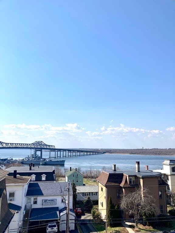 170` Locust, Fall River MA 02770