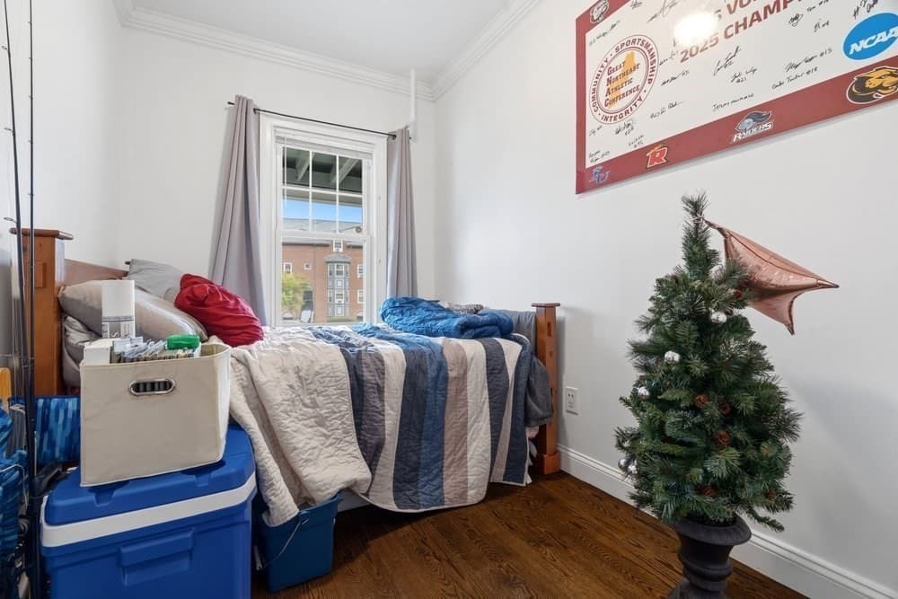 4 Family - 4 Units Up/Down at 34 Circuit Street, Boston MA 02119, Boston, photo 17 of 39