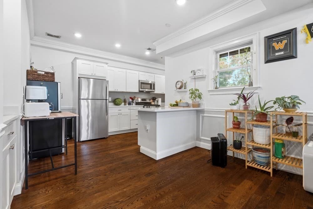 4 Family - 4 Units Up/Down at 34 Circuit Street, Boston MA 02119, Boston, photo 12 of 39