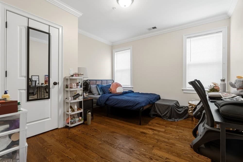 4 Family - 4 Units Up/Down at 34 Circuit Street, Boston MA 02119, Boston, photo 32 of 39