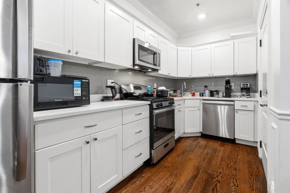 4 Family - 4 Units Up/Down at 34 Circuit Street, Boston MA 02119, Boston, photo 24 of 39