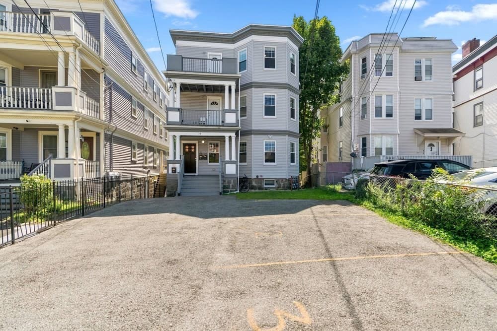 4 Family - 4 Units Up/Down at 34 Circuit Street, Boston MA 02119, Boston, photo 37 of 39