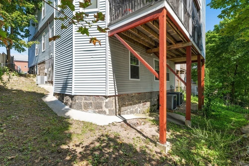 4 Family - 4 Units Up/Down at 34 Circuit Street, Boston MA 02119, Boston, photo 39 of 39