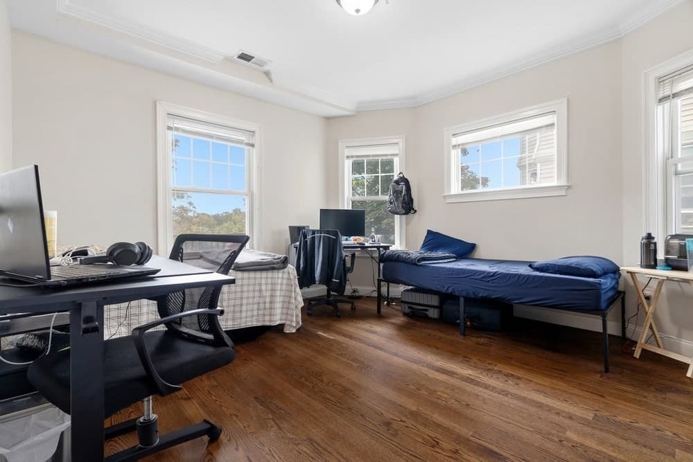 4 Family - 4 Units Up/Down at 34 Circuit Street, Boston MA 02119, Boston, photo 21 of 39