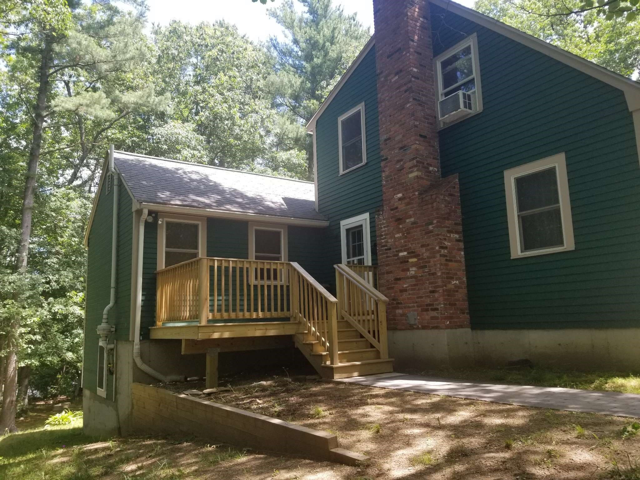 Single Family Residence at 357 Page St, Lunenburg MA 01462, Lunenburg, photo 2 of 12