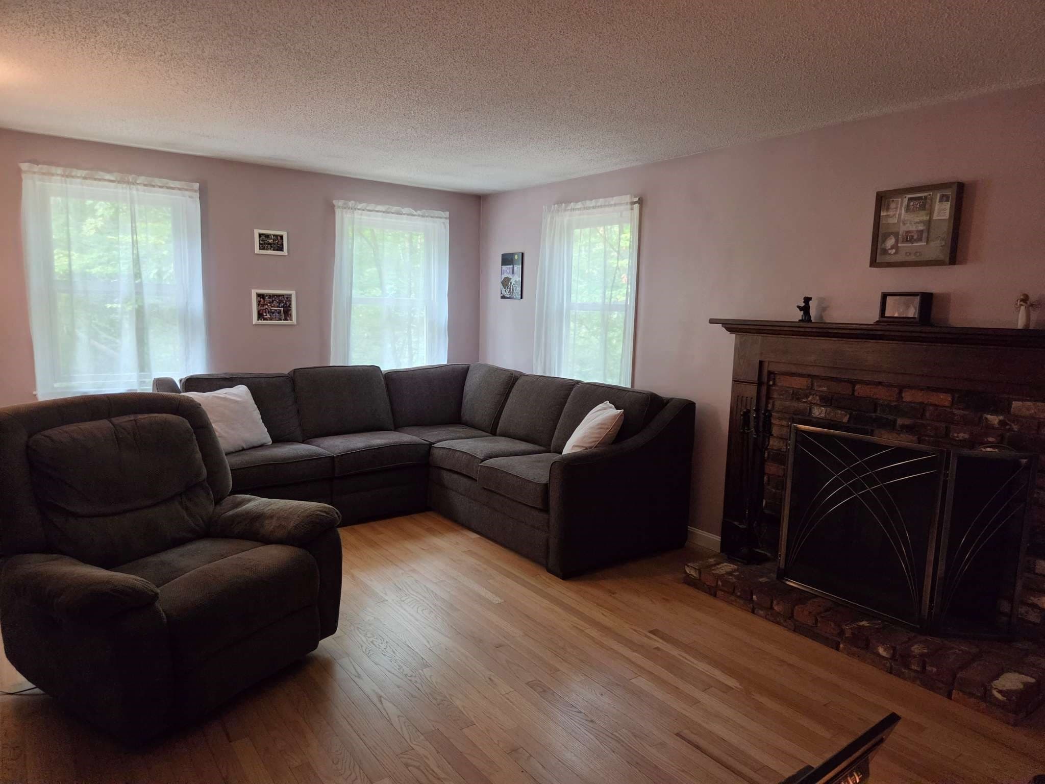 Single Family Residence at 357 Page St, Lunenburg MA 01462, Lunenburg, photo 6 of 12