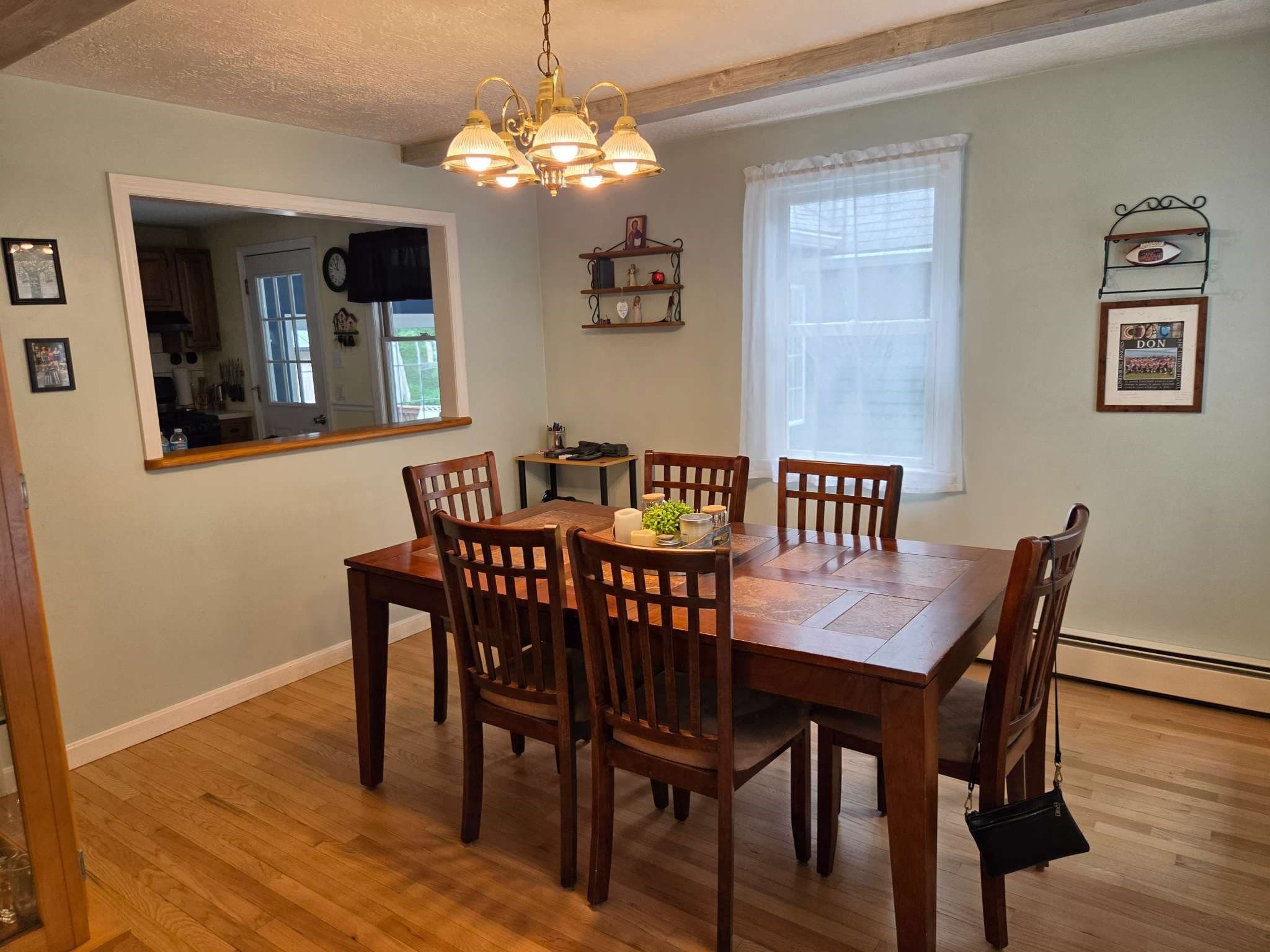 Single Family Residence at 357 Page St, Lunenburg MA 01462, Lunenburg, photo 7 of 12