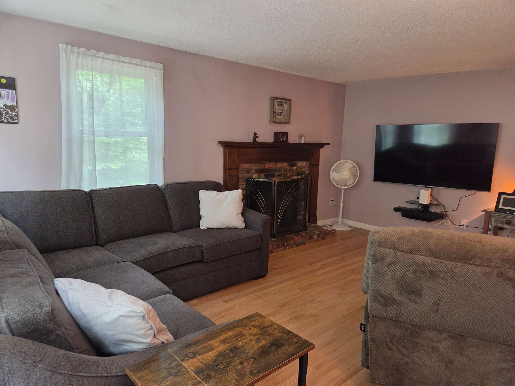 Single Family Residence at 357 Page St, Lunenburg MA 01462, Lunenburg, photo 10 of 12