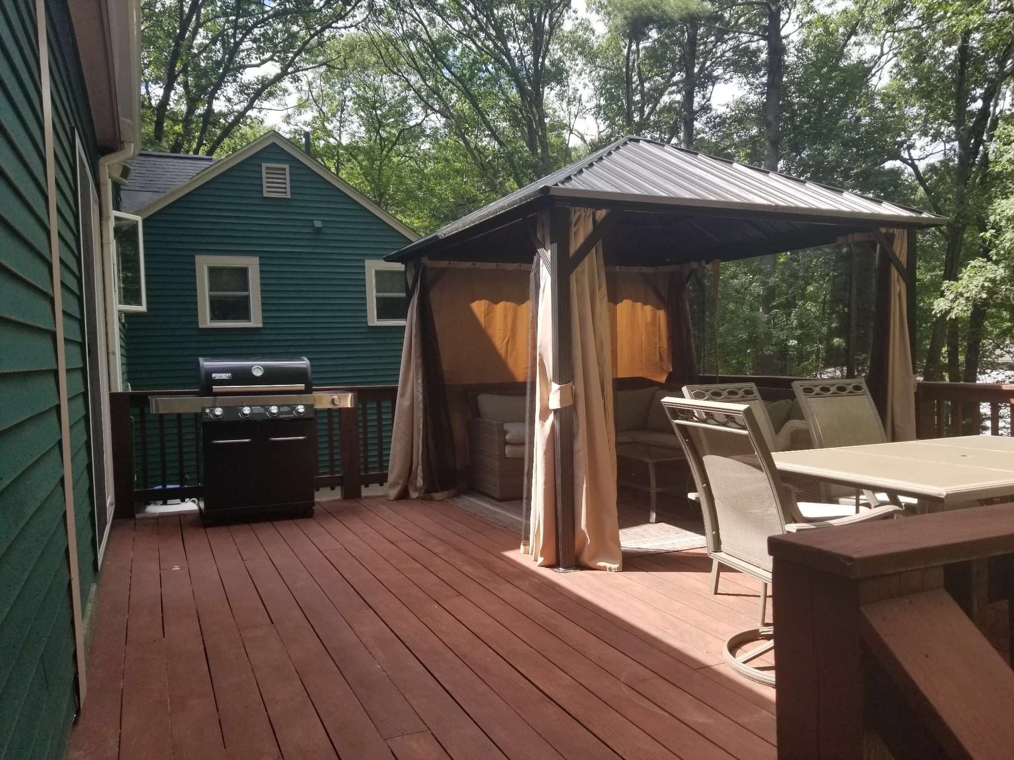 Single Family Residence at 357 Page St, Lunenburg MA 01462, Lunenburg, photo 4 of 12